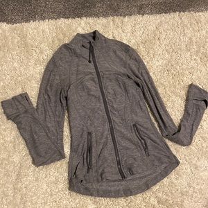 Lululemon define jacket